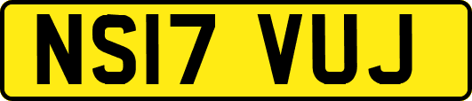 NS17VUJ