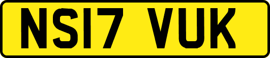 NS17VUK
