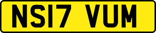 NS17VUM