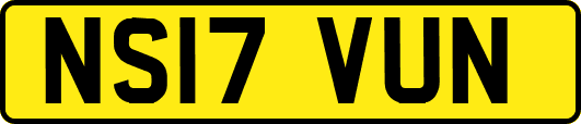 NS17VUN