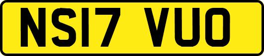 NS17VUO