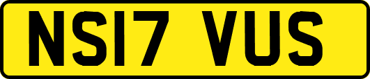 NS17VUS