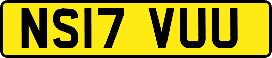 NS17VUU