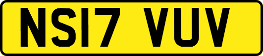 NS17VUV