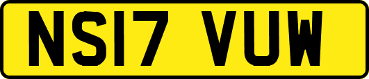 NS17VUW