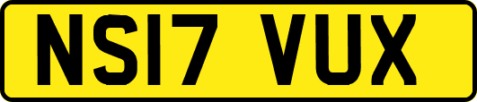 NS17VUX