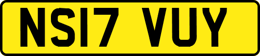 NS17VUY
