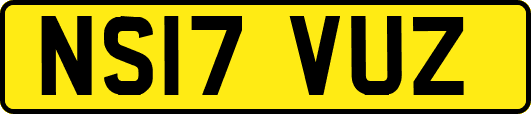 NS17VUZ