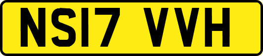 NS17VVH