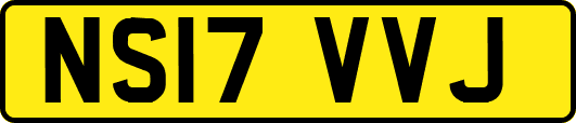 NS17VVJ
