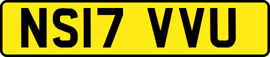 NS17VVU