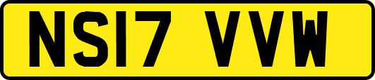 NS17VVW