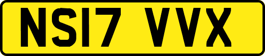 NS17VVX