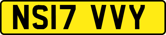 NS17VVY