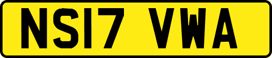 NS17VWA