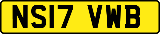 NS17VWB
