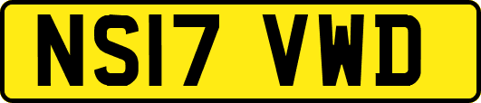NS17VWD