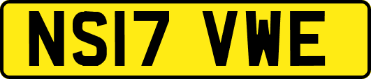 NS17VWE