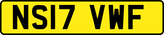 NS17VWF