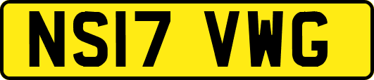 NS17VWG