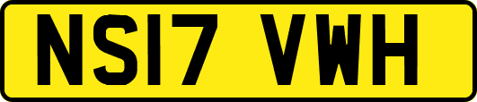 NS17VWH