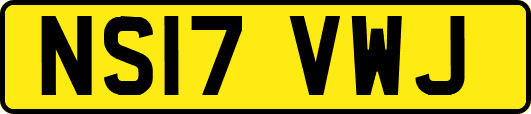 NS17VWJ