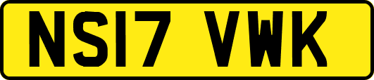 NS17VWK