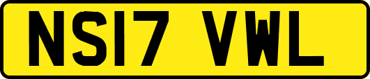 NS17VWL