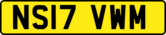 NS17VWM