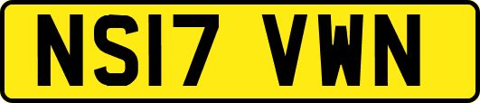 NS17VWN