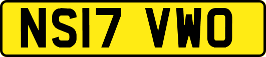 NS17VWO