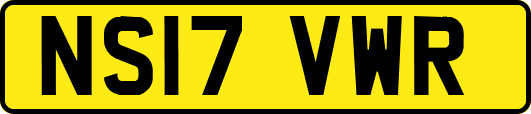 NS17VWR