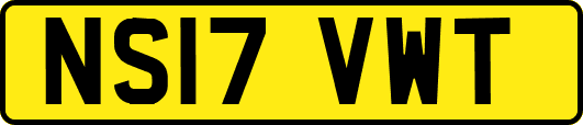 NS17VWT
