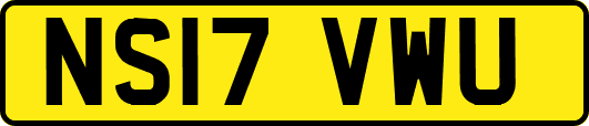 NS17VWU