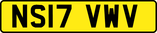 NS17VWV