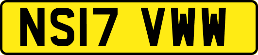 NS17VWW