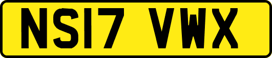 NS17VWX