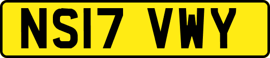 NS17VWY