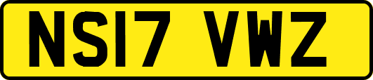 NS17VWZ