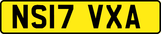 NS17VXA