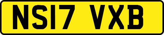 NS17VXB