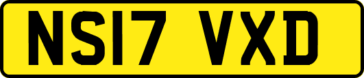 NS17VXD