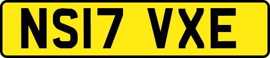 NS17VXE
