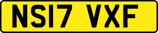 NS17VXF