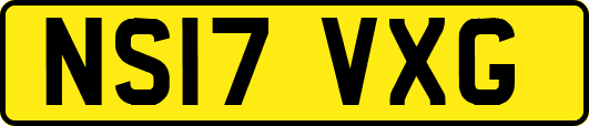 NS17VXG