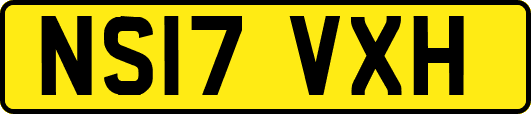 NS17VXH