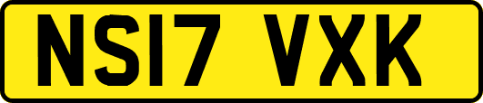 NS17VXK