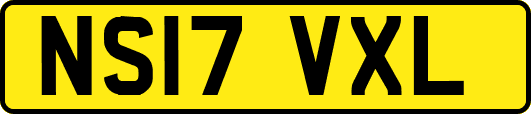 NS17VXL