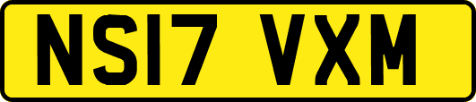 NS17VXM