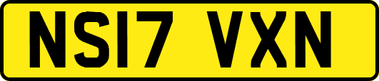 NS17VXN